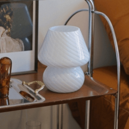 โคมไฟตั้งโต๊ะ DEEPWOOD รุ่น MARMO สีขาว_3